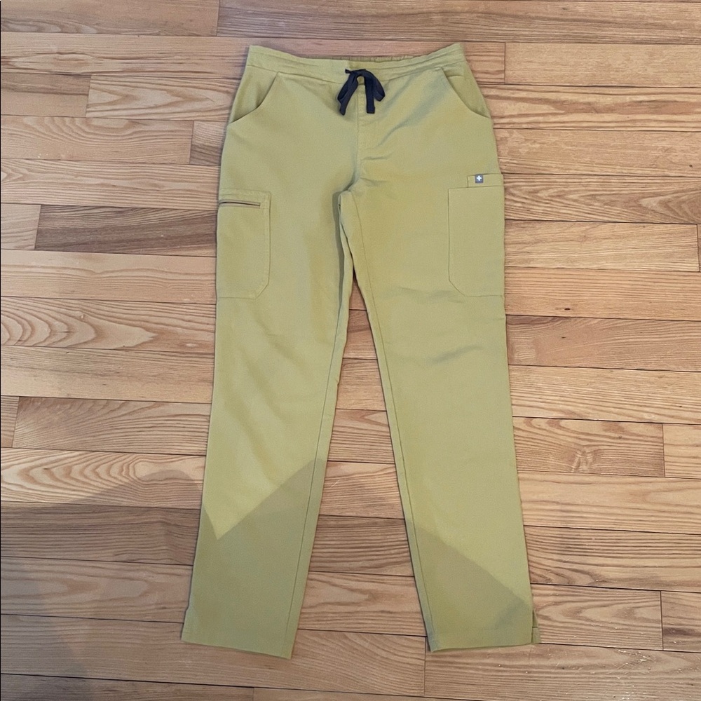 Figs Scrub Pants